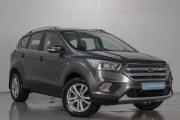 Ford Kuga II Рестайлинг Челябинск  - изображение 22