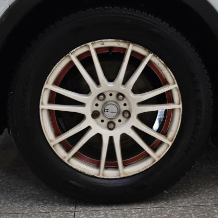 Ford Kuga II с пробегом 2014 года, цена 1 075 000 рублей, 272907 км, внедорожник, Автокод Объявления