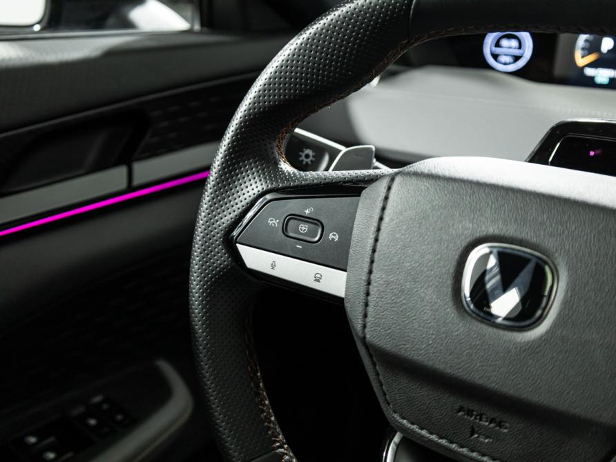 Changan UNI-V I Санкт-Петербург  - изображение 22