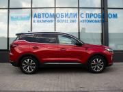 Chery Tiggo 7 Pro Max I Екатеринбург  - изображение 27