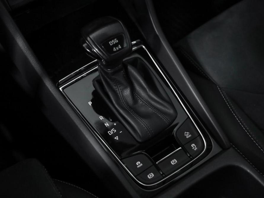 Skoda Kodiaq I Санкт-Петербург  - изображение 20