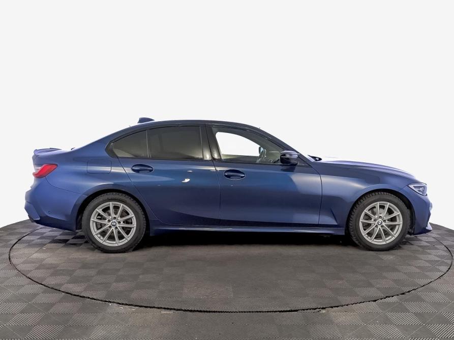 BMW 3 серии VII (G2x) Москва  - изображение 4