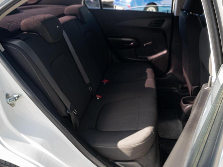 Chevrolet Aveo II Краснодар  - изображение 7
