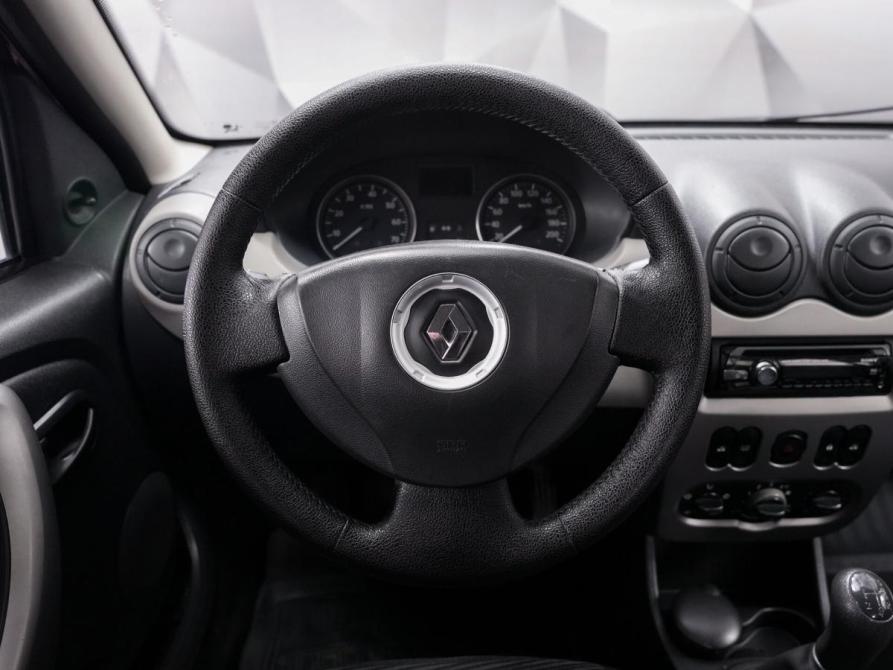 Renault Sandero I Ульяновск  - изображение 13