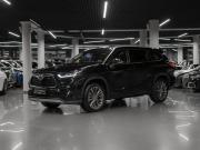Toyota Highlander IV (XU70) Москва  - изображение 30