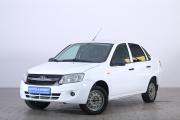 Lada (ВАЗ) Granta I Омск  - изображение 25