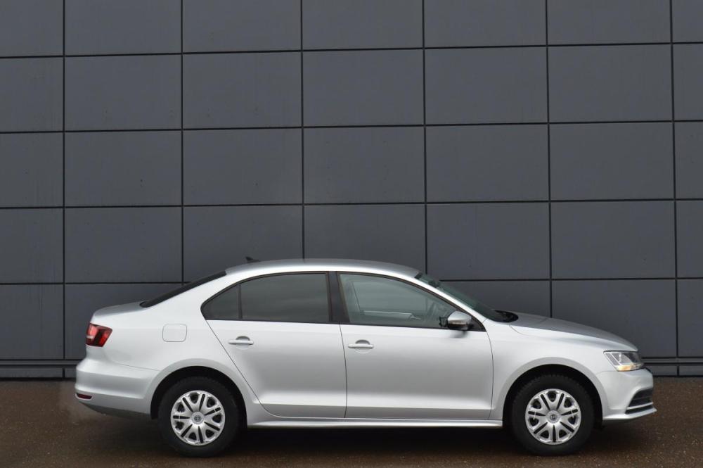 Volkswagen Jetta VI Рестайлинг Оренбург  - изображение 4