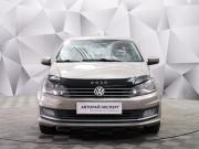Volkswagen Polo V Рестайлинг Ульяновск  - изображение 28