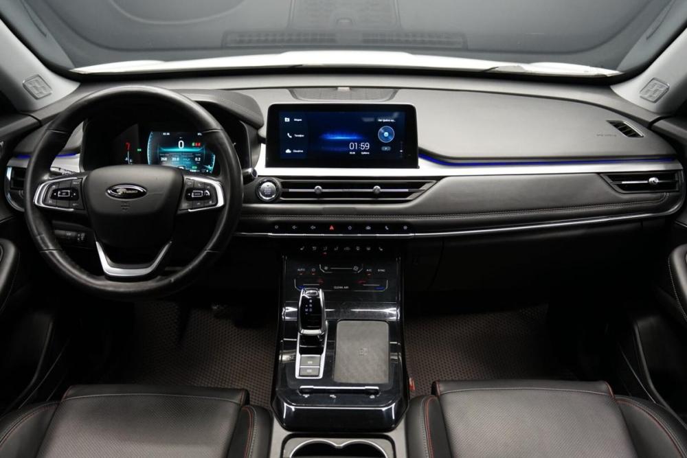 Chery Tiggo 7 Pro I Крым  - изображение 19