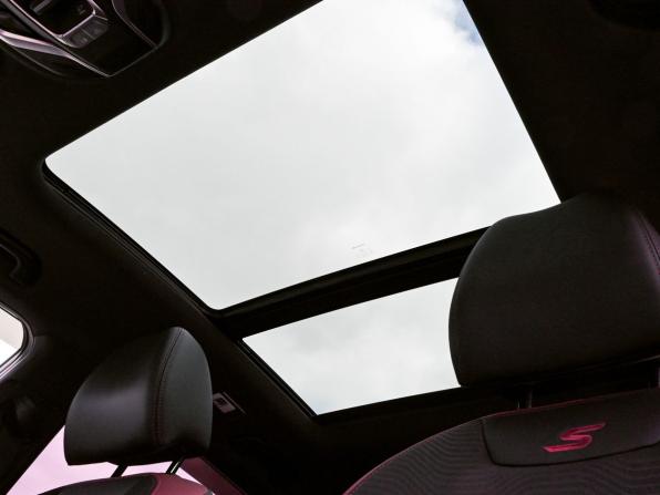 Geely Coolray I с пробегом 2021 года, цена 1 790 000 рублей, 45723 км, внедорожник, Автокод Объявления
