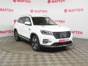 Changan CS75 I Рестайлинг Вологда  - изображение 25