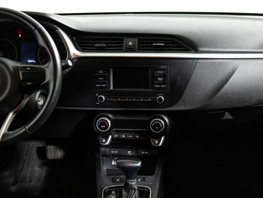 Kia Rio IV Рестайлинг Санкт-Петербург  - изображение 14