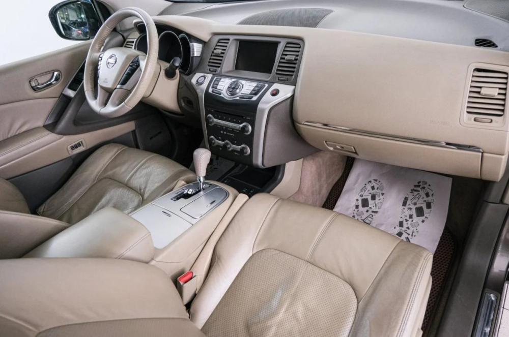 Nissan Murano II (Z51) Рестайлинг 2 Красноярск  - изображение 13