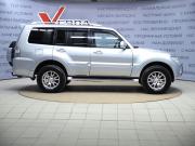 Mitsubishi Pajero IV Рестайлинг 1 Уфа  - изображение 20