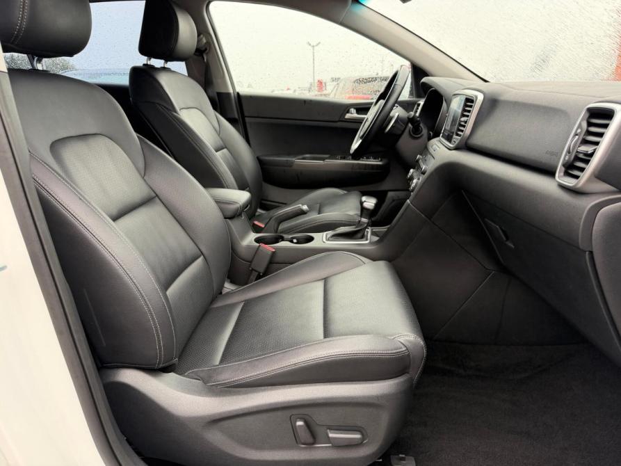 Kia Sportage IV Рестайлинг Набережные Челны  - изображение 19