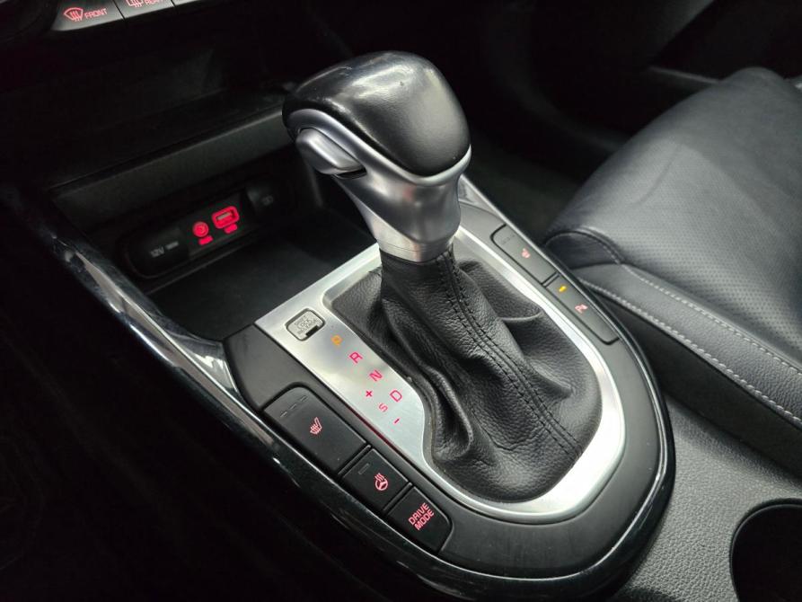 Kia Cerato IV Таганрог  - изображение 25