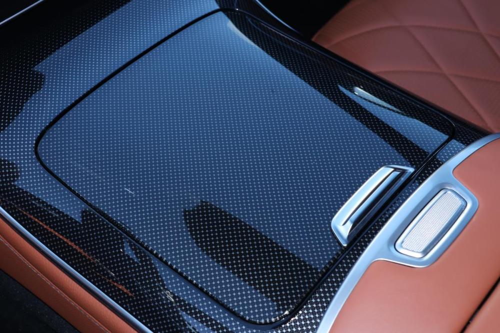 Mercedes-Benz S-Класс VII (W223) Москва  - изображение 24