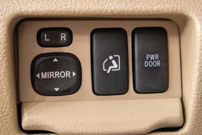 Lexus RX II с пробегом 2003 года, цена 1 249 000 рублей, 306000 км, внедорожник, Автокод Объявления
