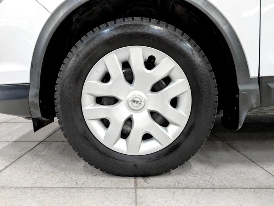 Nissan Qashqai II Москва  - изображение 18