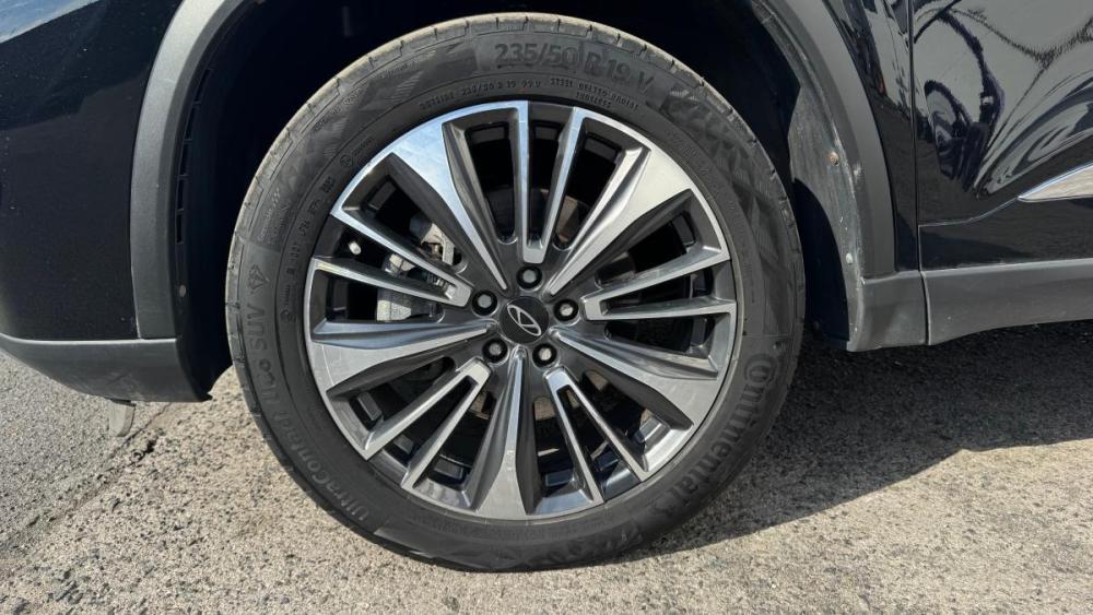 Chery Tiggo 8 Pro Max I Рестайлинг Магнитогорск  - изображение 4