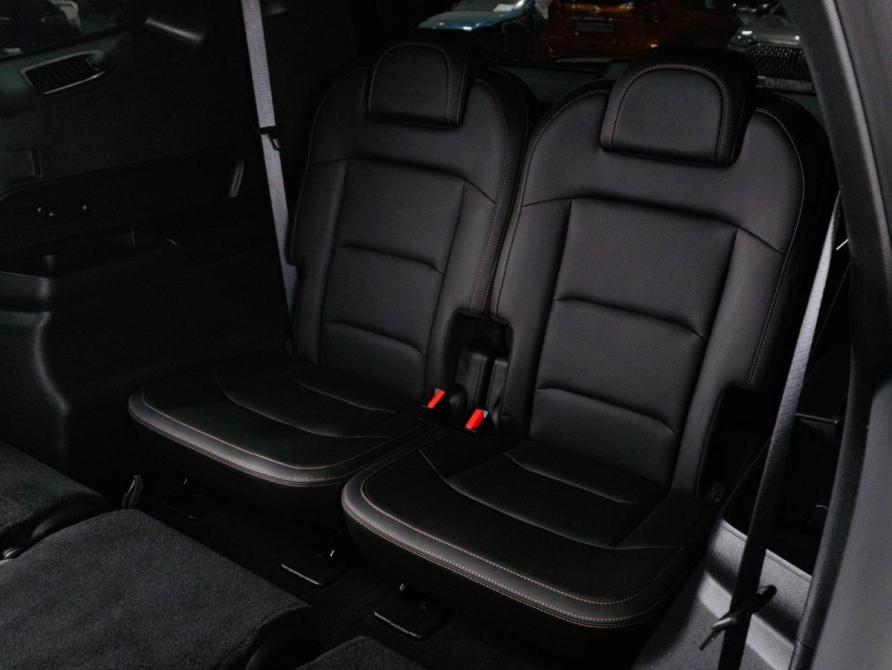 Geely Okavango I Рестайлинг Тюмень  - изображение 12