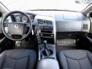 SsangYong Kyron I Рестайлинг Москва  - изображение 33