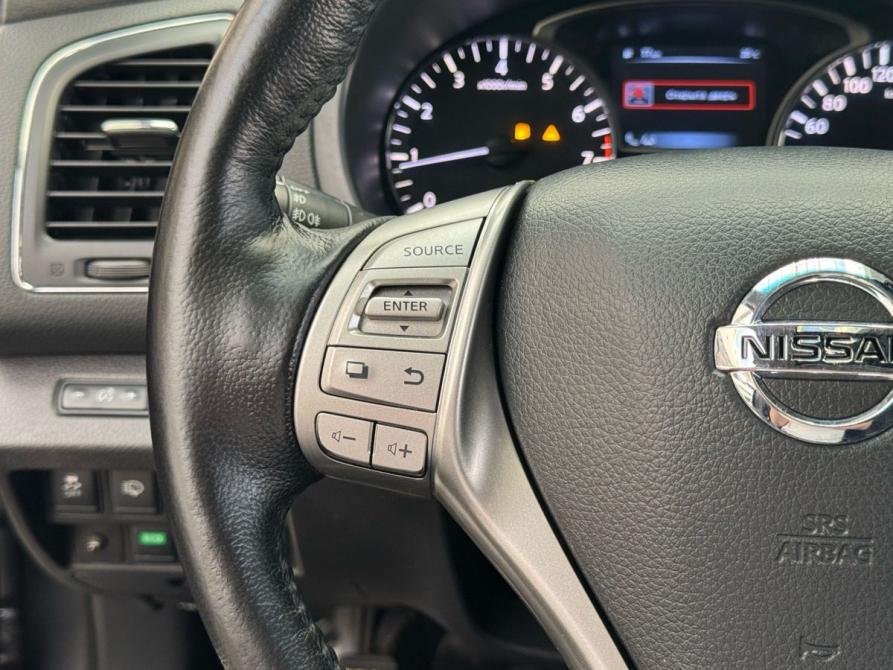Nissan Teana III (L33) Челябинск  - изображение 16