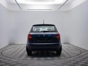 Skoda Fabia II Рестайлинг Москва  - изображение 24