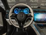 Mercedes-Benz S-Класс VII (W223) Рестайлинг Москва  - изображение 57