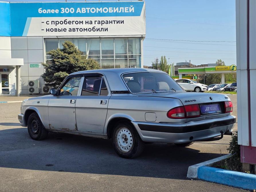 ГАЗ 3110 «Волга» Таганрог  - изображение 2