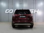Toyota RAV4 IV (XA40) Рестайлинг Воронеж  - изображение 25