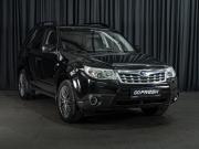 Subaru Forester III Волгоград  - изображение 20