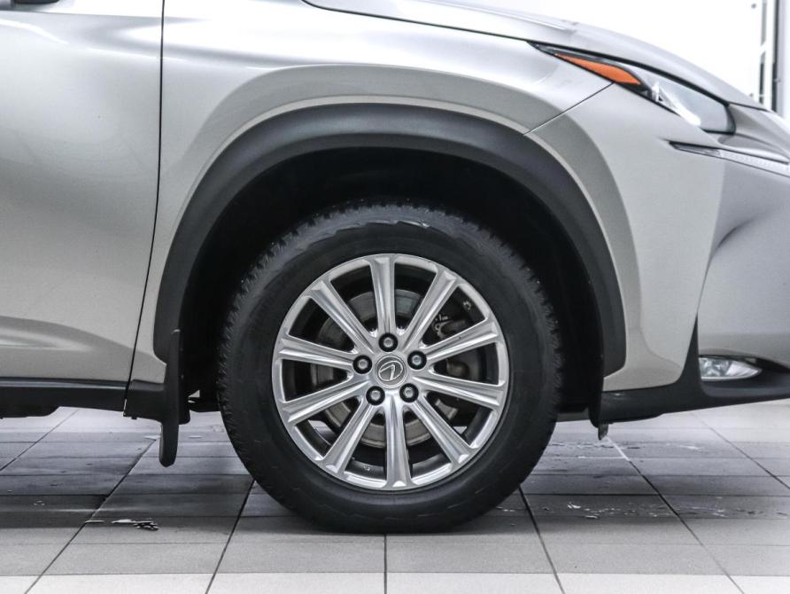 Lexus NX I Красноярск  - изображение 28