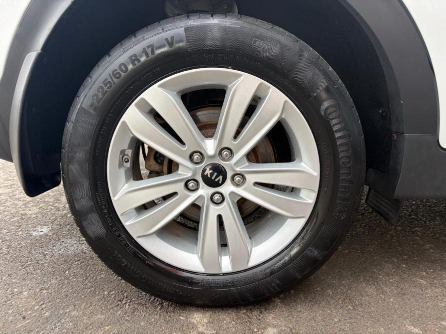 Kia Sportage IV Азнакаево  - изображение 21