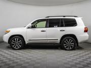 Toyota Land Cruiser 200 Series Рестайлинг 1 Москва  - изображение 30