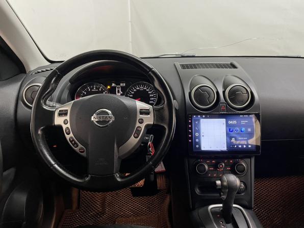 Nissan Qashqai I Рестайлинг с пробегом 2012 года, цена 1 099 000 рублей, 156100 км, внедорожник, Автокод Объявления