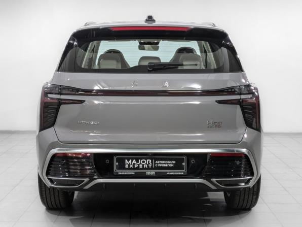 Hongqi HS3 с пробегом 2024 года, цена 2 800 000 рублей, 1700 км, внедорожник, Автокод Объявления