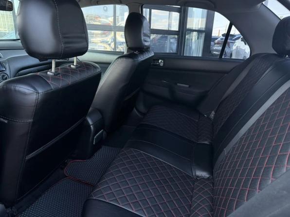 Mitsubishi Lancer IX Рестайлинг с пробегом 2005 года, цена 463 500 рублей, 220626 км, седан, Автокод Объявления