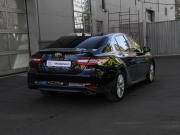Toyota Camry VIII (XV70) Москва  - изображение 22