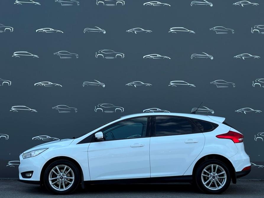 Ford Focus III Рестайлинг Санкт-Петербург  - изображение 11