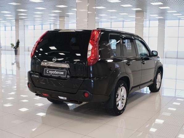 Nissan X-Trail II Рестайлинг с пробегом 2013 года, цена 1 188 000 рублей, 222602 км, внедорожник, Автокод Объявления