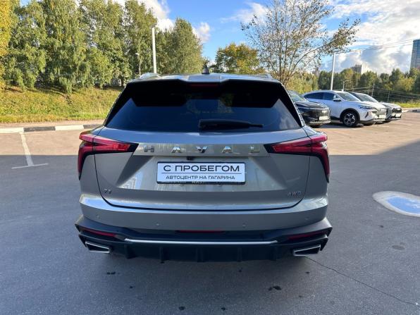 Haval F7 II с пробегом 2024 года, цена 2 649 000 рублей, 20512 км, внедорожник, Автокод Объявления