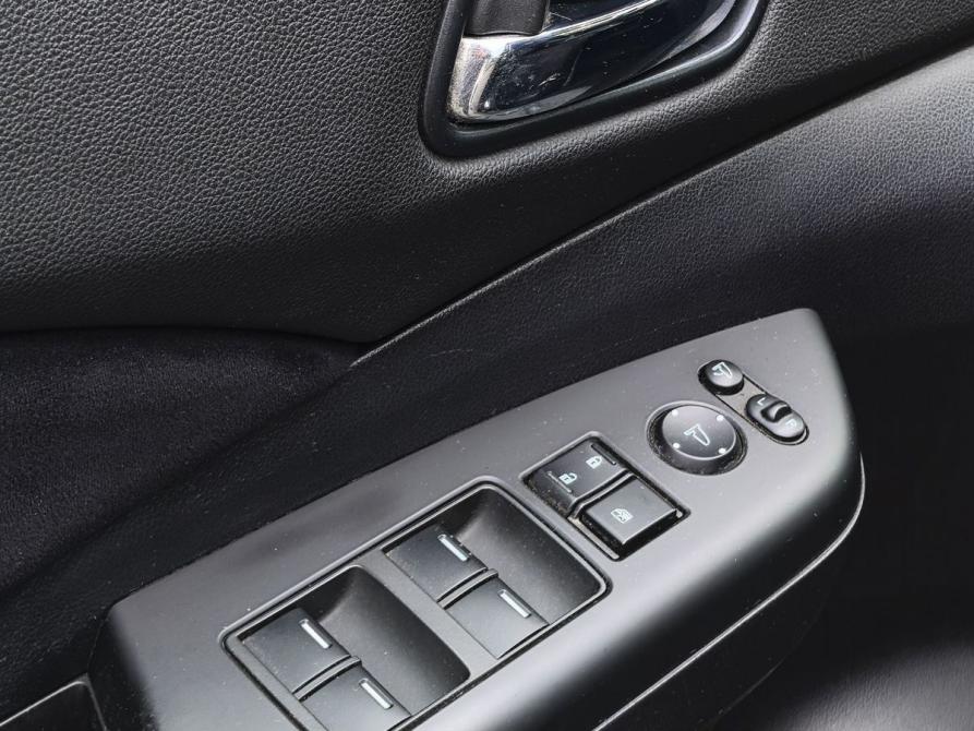 Honda CR-V IV Мурманск  - изображение 18
