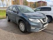 Nissan X-Trail III Рестайлинг Пермь  - изображение 11