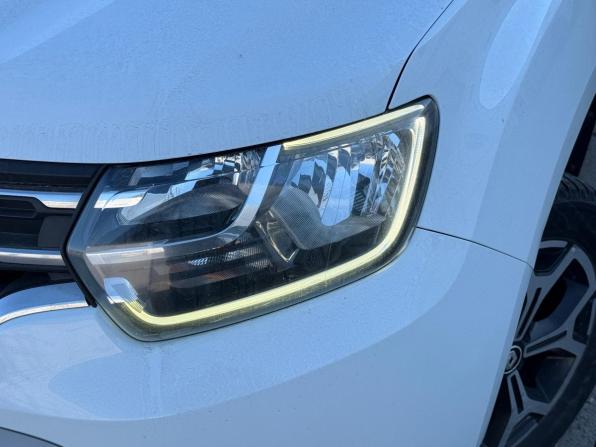 Renault Duster II с пробегом 2021 года, цена 1 620 000 рублей, 98010 км, внедорожник, Автокод Объявления