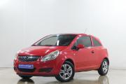 Opel Corsa D Новокузнецк  - изображение 24