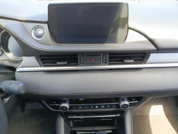 Mazda 6 III (GJ) Рестайлинг 2 с пробегом 2020 года, цена 2 450 000 рублей, 107489 км, седан, Автокод Объявления