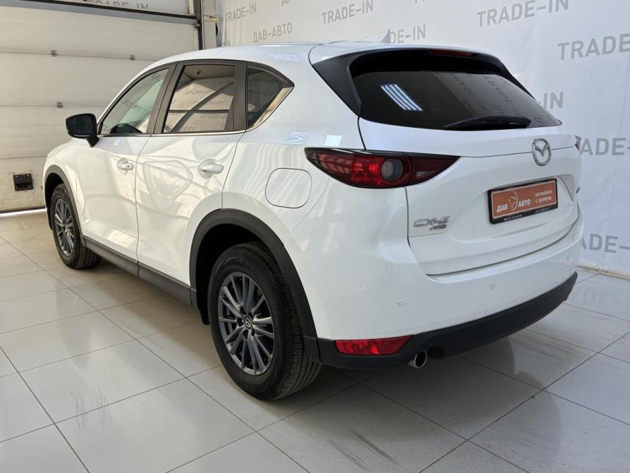 Mazda CX-5 II Пермь  - изображение 10