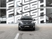 Kia Picanto II Ставрополь  - изображение 21