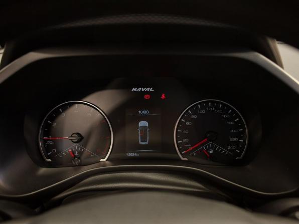 Haval Jolion I с пробегом 2021 года, цена 1 780 000 рублей, 43524 км, внедорожник, Автокод Объявления